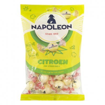 Napoleon Citroen